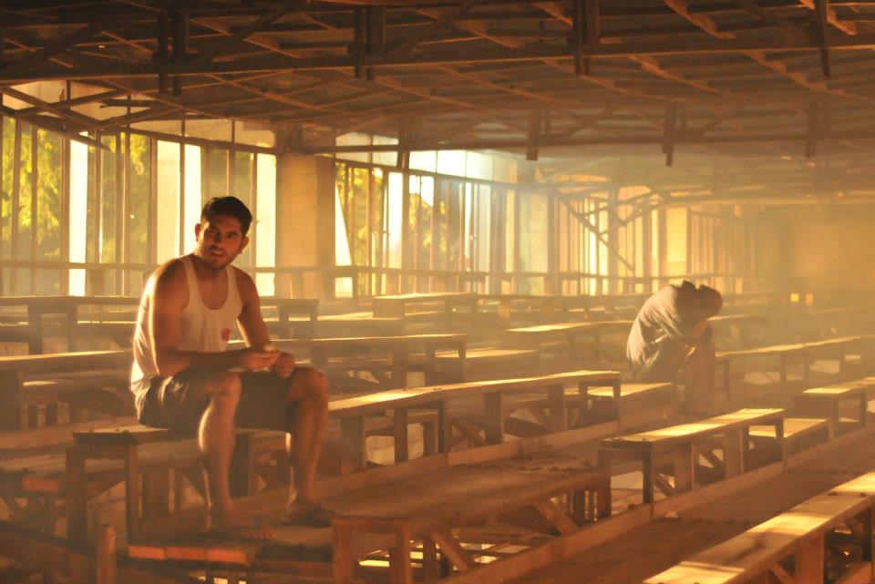 Cannes: Philippines Cinema Comes to the Fore