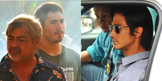 OTJ (On The Job) tells a complicated story packaged into one well-crafted Pinoy action movie.