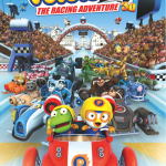 Pororo the little penguin disney junior hotsell